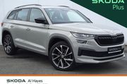 Skoda Kodiaq 2024