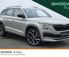 Skoda Kodiaq 2024