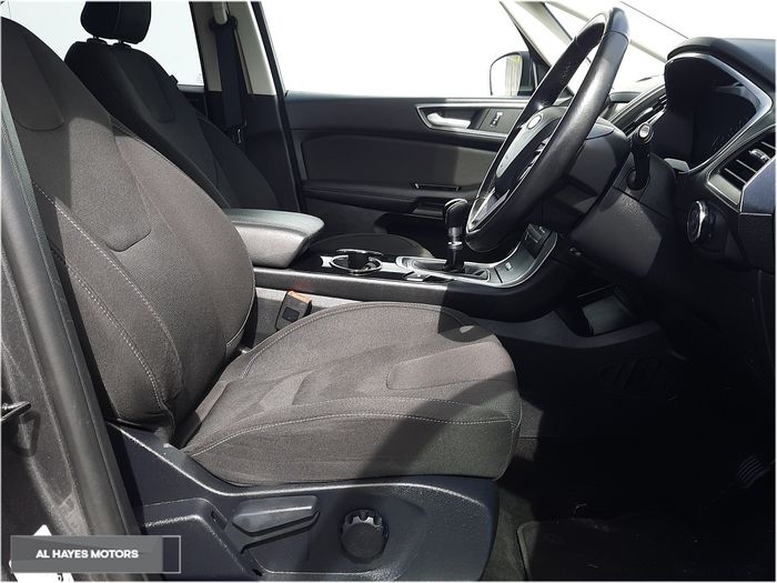 Ford S-Max 2021