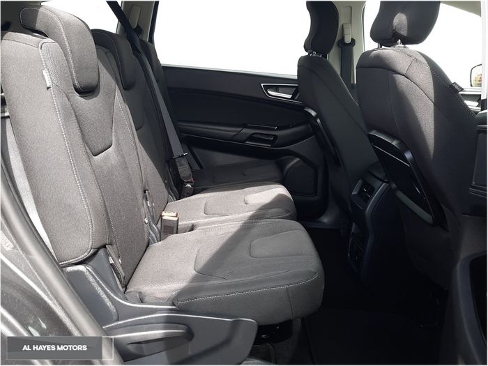 Ford S-Max 2021