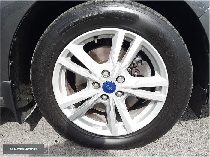 Ford S-Max 2021
