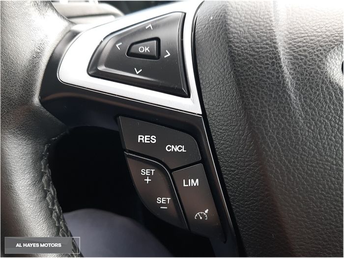 Ford S-Max 2021