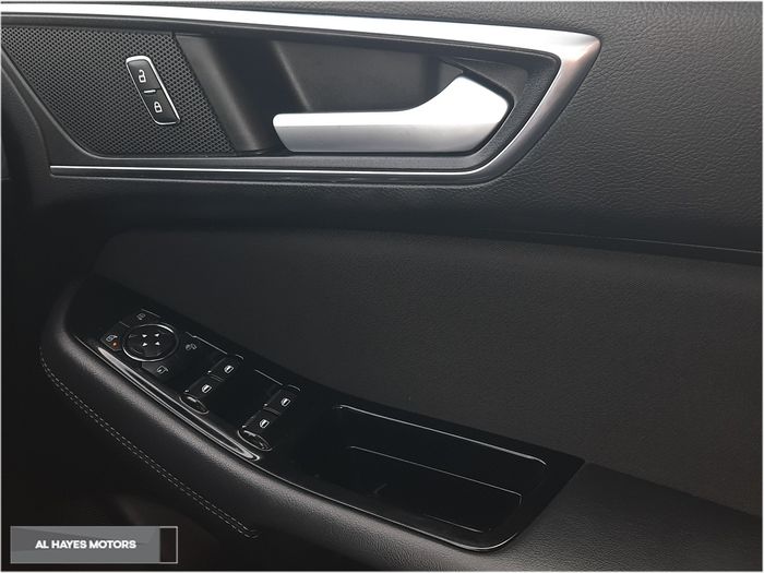 Ford S-Max 2021