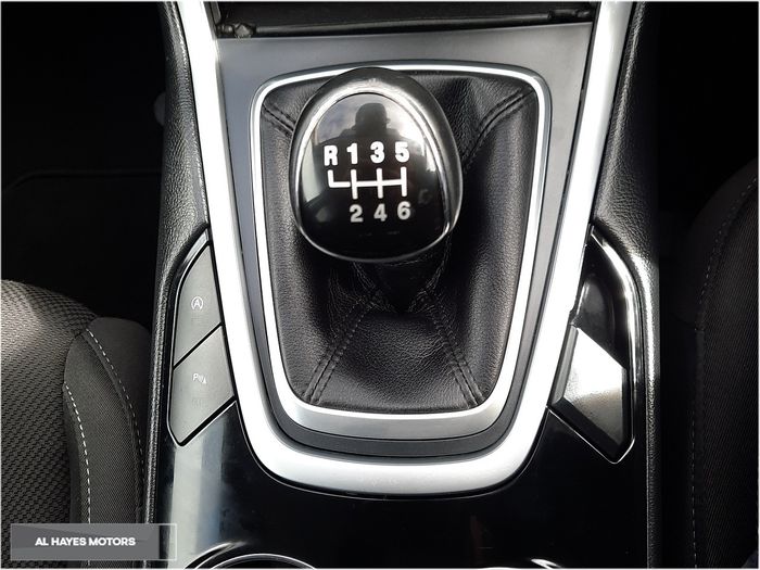Ford S-Max 2021