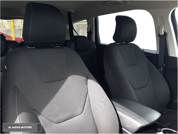 Ford S-Max 2021