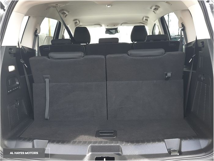 Ford S-Max 2021