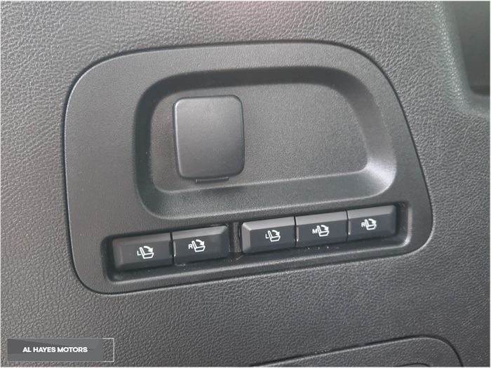 Ford S-Max 2021