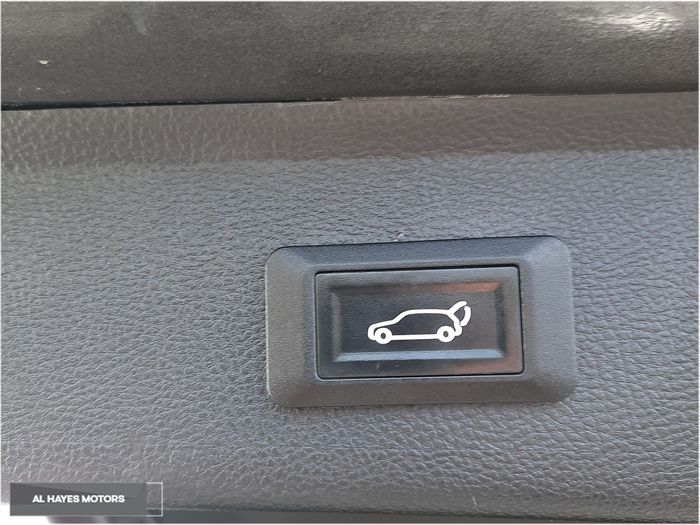 Ford S-Max 2021