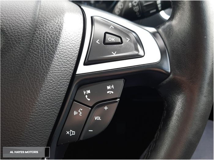 Ford S-Max 2021