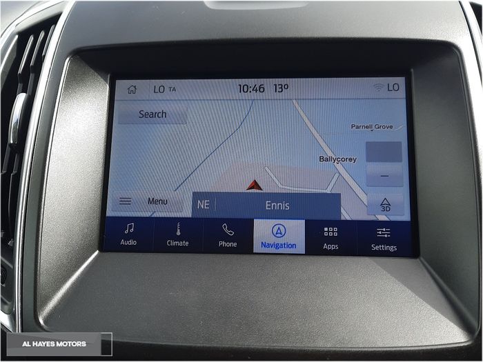 Ford S-Max 2021