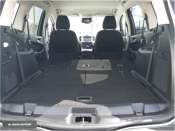 Ford S-Max 2021