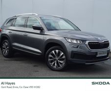 Skoda Kodiaq 2022