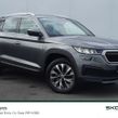 Skoda Kodiaq 2022