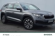 Skoda Kodiaq 2022