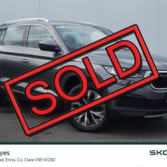 Skoda Kodiaq 2022