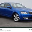 Skoda Octavia 2016