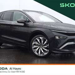 Skoda Enyaq 2026