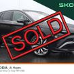 Skoda Enyaq 2026
