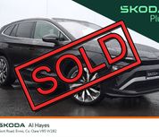 Skoda Enyaq 2026