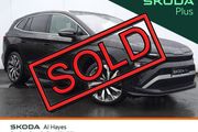 Skoda Enyaq 2026