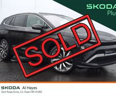 Skoda Enyaq 2026