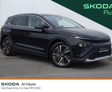 Skoda Elroq 2026