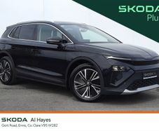 Skoda Elroq 2026