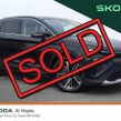 Skoda Elroq 2026