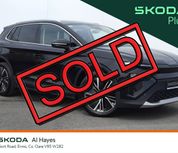 Skoda Elroq 2026