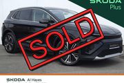Skoda Elroq 2026