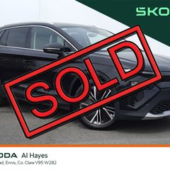 Skoda Elroq 2026