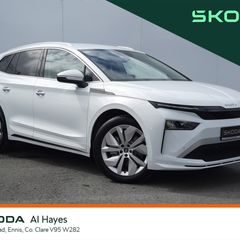 Skoda Enyaq 2026