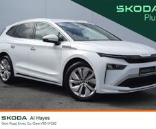 Skoda Enyaq 2026