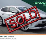 Skoda Enyaq 2026