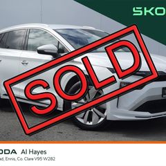 Skoda Enyaq 2026