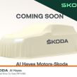 Skoda Elroq 2026