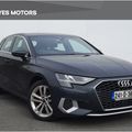 Audi A3 2024