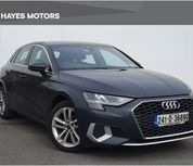 Audi A3 2024