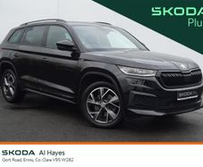 Skoda Kodiaq 2023