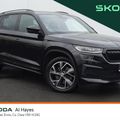 Skoda Kodiaq 2023
