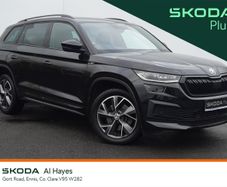 Skoda Kodiaq 2023