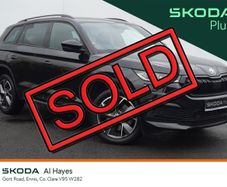 Skoda Kodiaq 2023