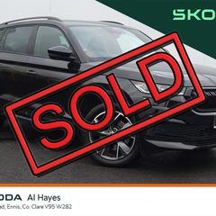 Skoda Kodiaq 2023