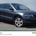 Skoda Karoq 2019