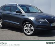 Skoda Karoq 2019