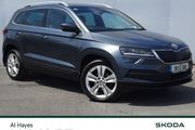 Skoda Karoq 2019