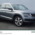 Skoda Kodiaq 2020