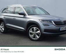 Skoda Kodiaq 2020