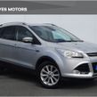 Ford Kuga 2016