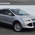 Ford Kuga 2016